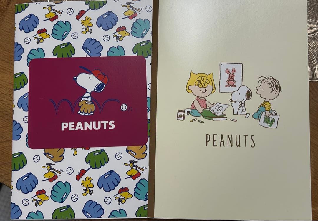 スヌーピー 13点セット