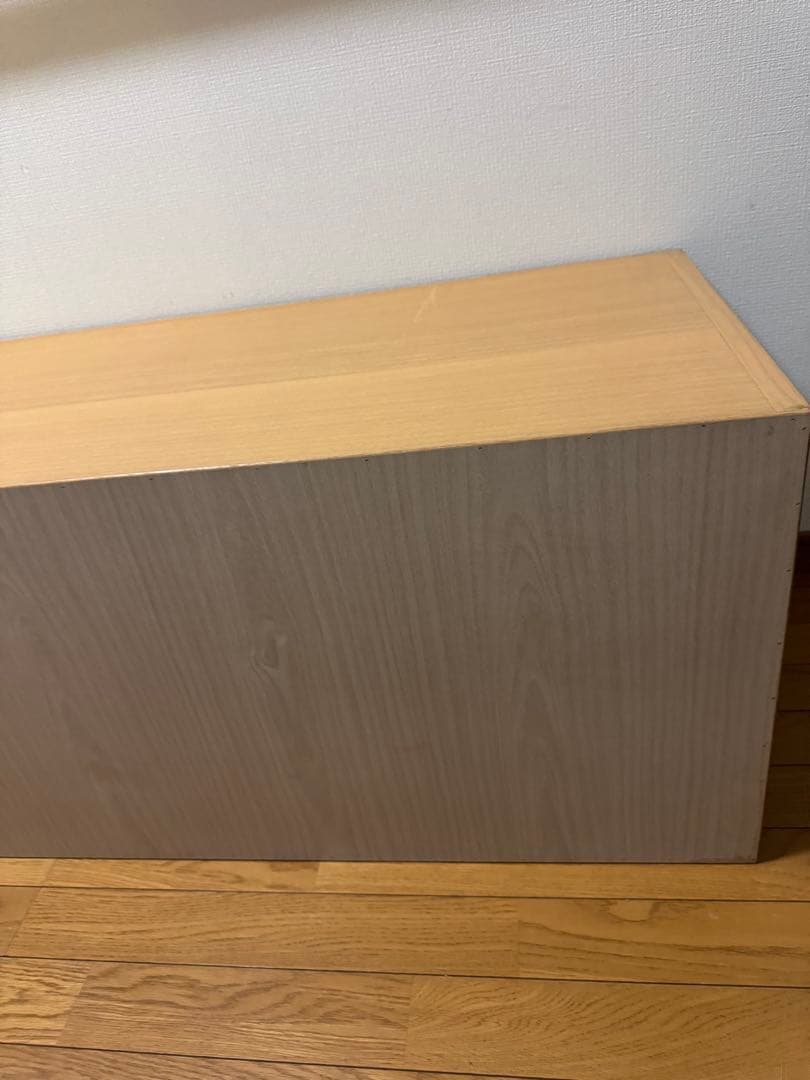 桐箪笥 たんす 着物箪笥　②