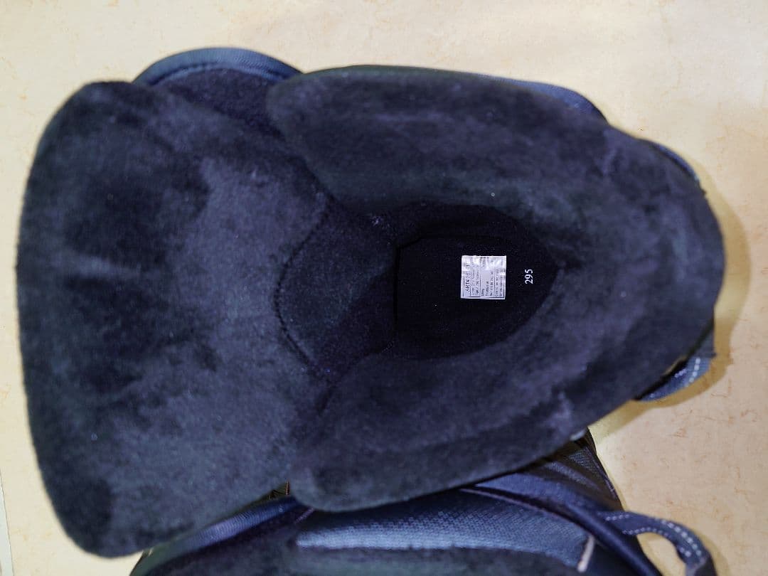 head スノーボードブーツ