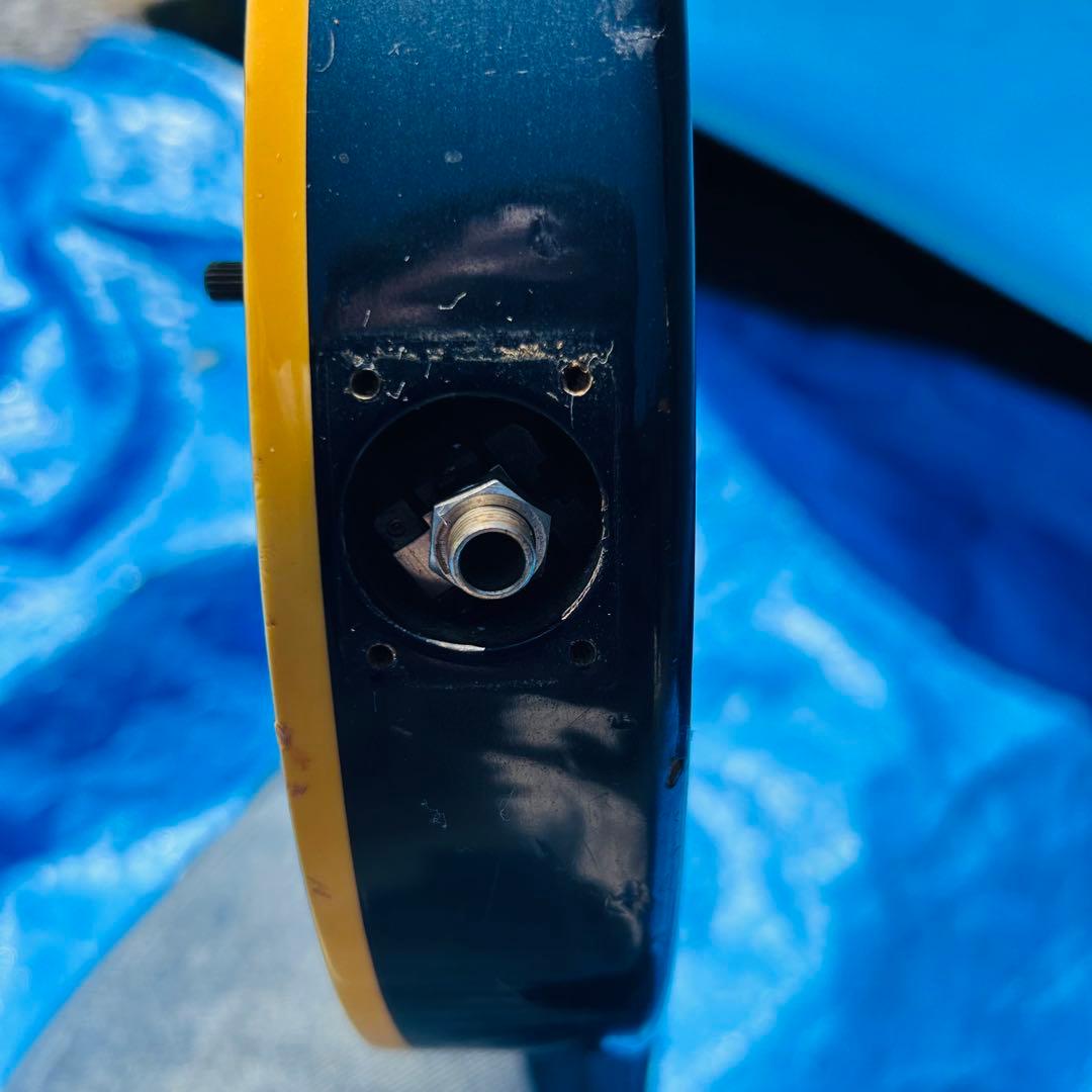 YAMAHA SE700HE ブラックエレキギター