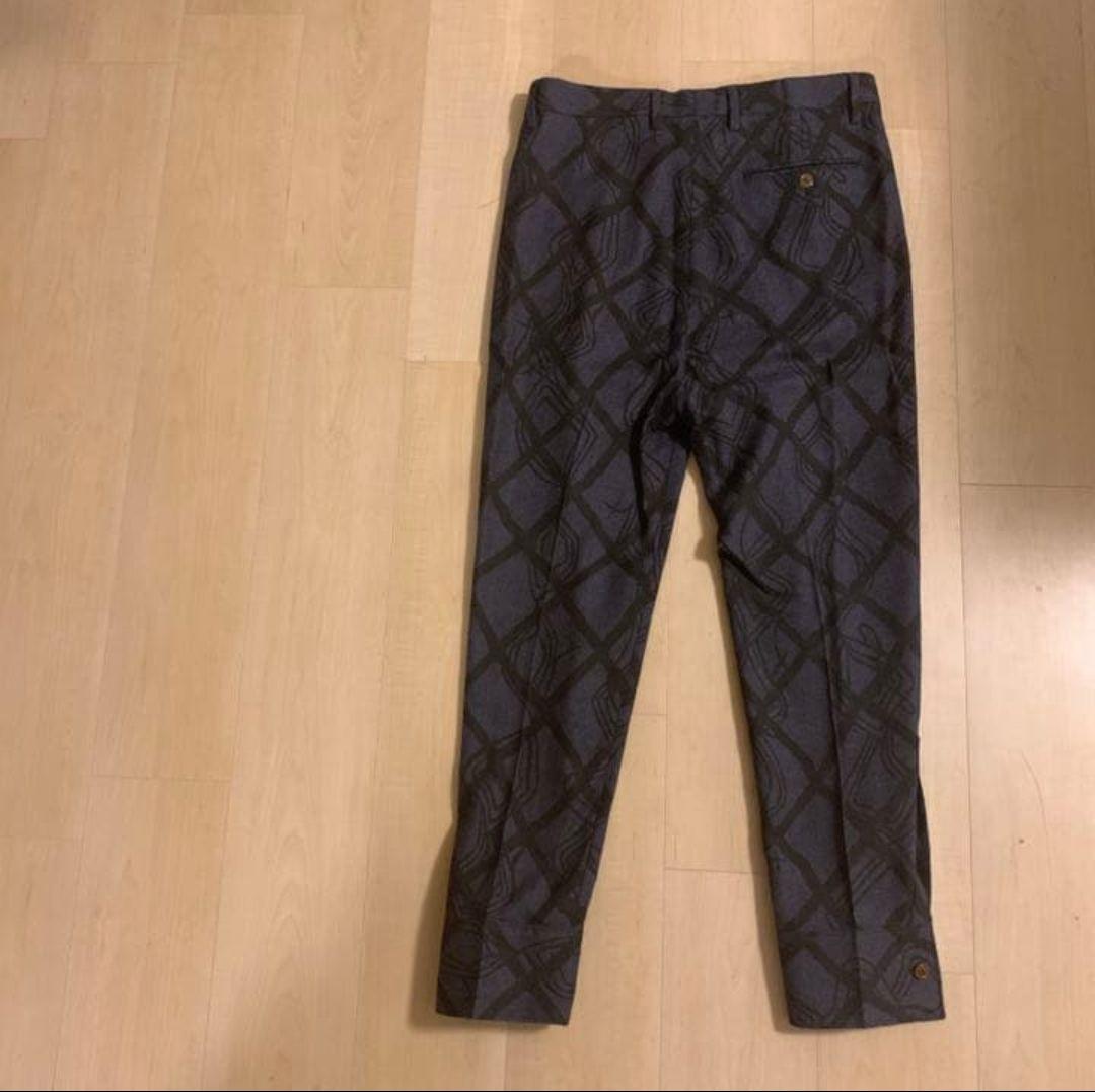 Vivienne Westwood メンズセットアップ ジャケット、パンツ 46
