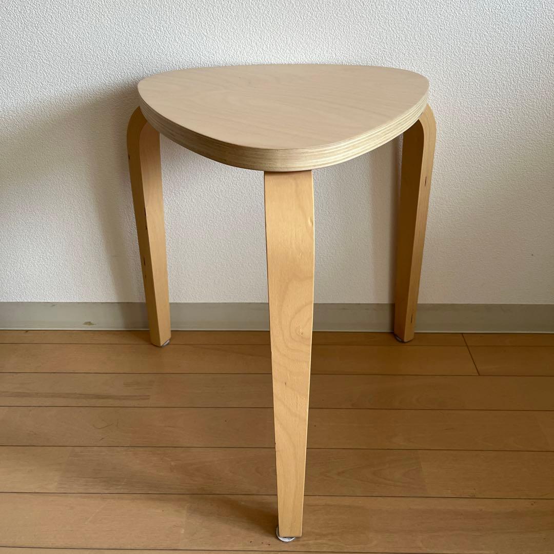 スツール6点セット