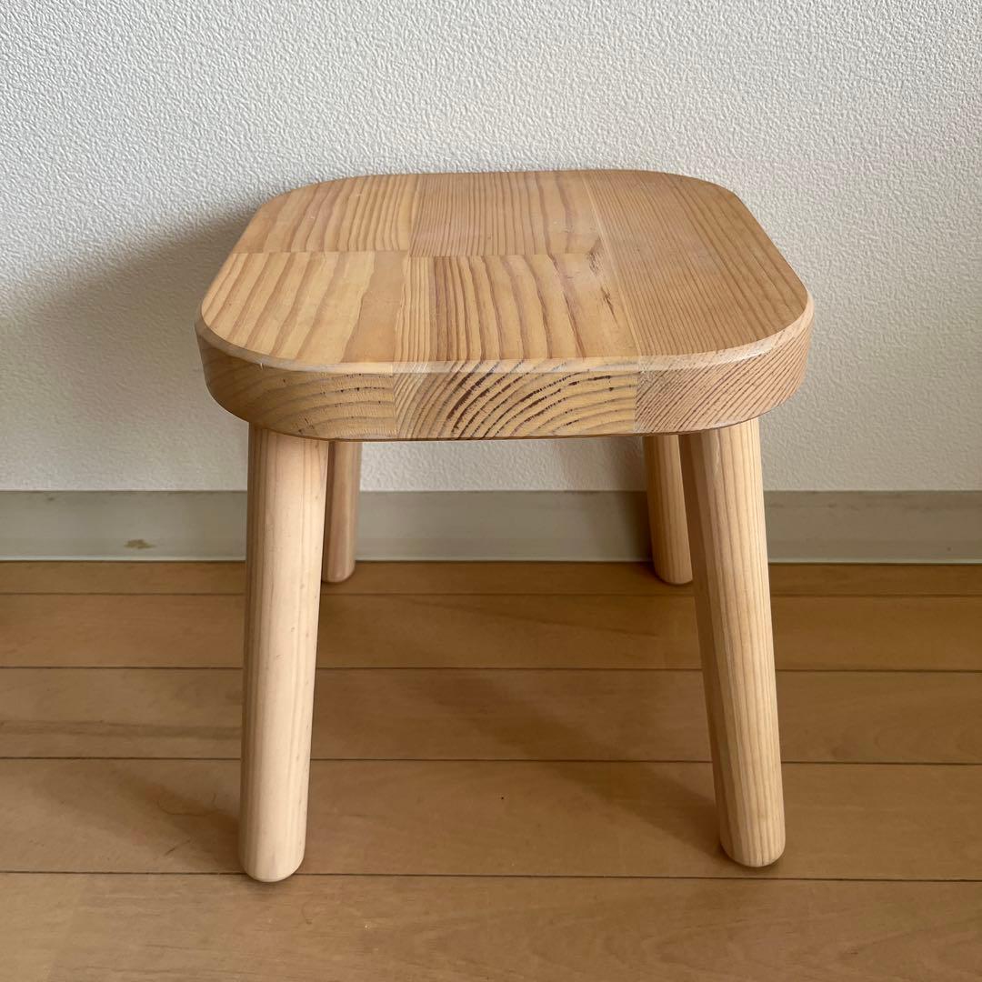 スツール6点セット