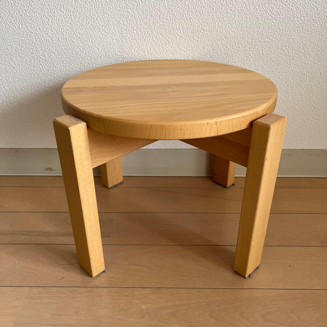 スツール6点セット