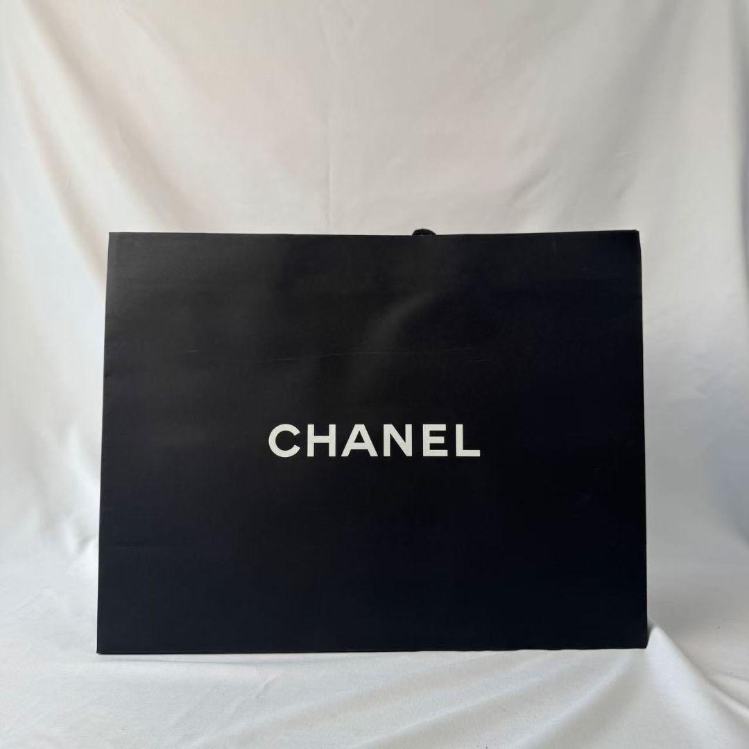 CHANEL ショップ袋 35枚セット