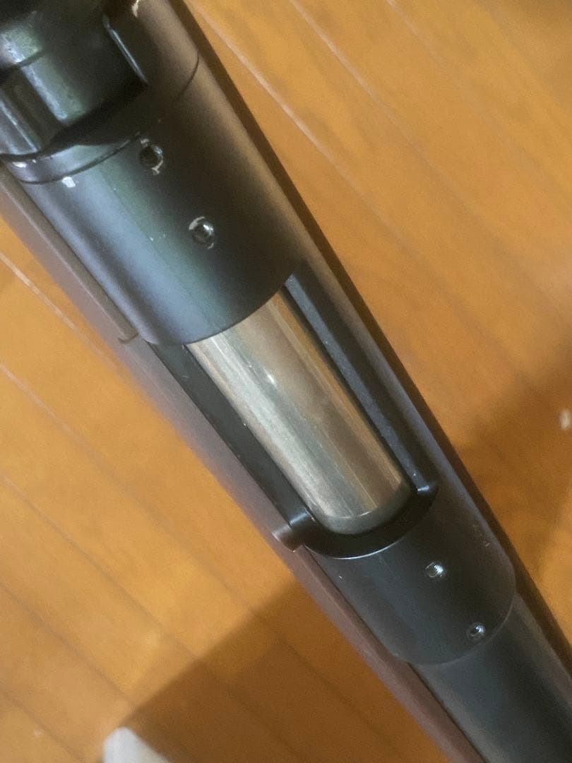 東京マルイ　VSR-10 ガンサウンド