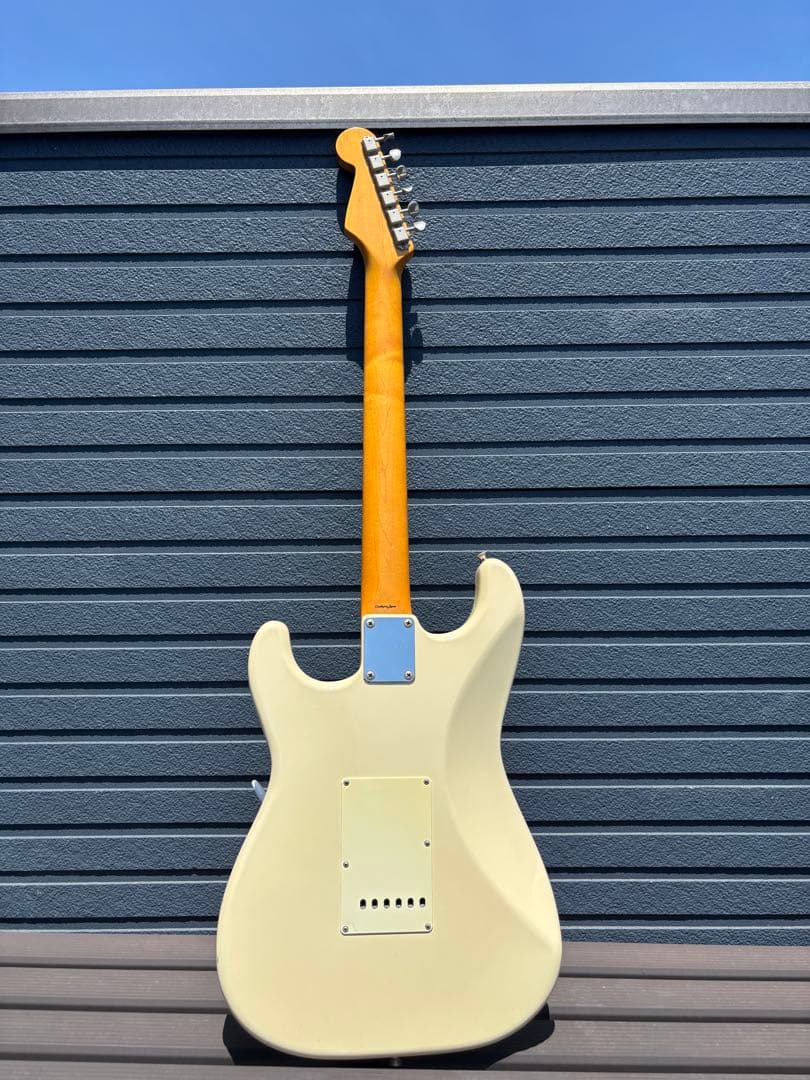 【Megu】90s Fender Japan ST62-US