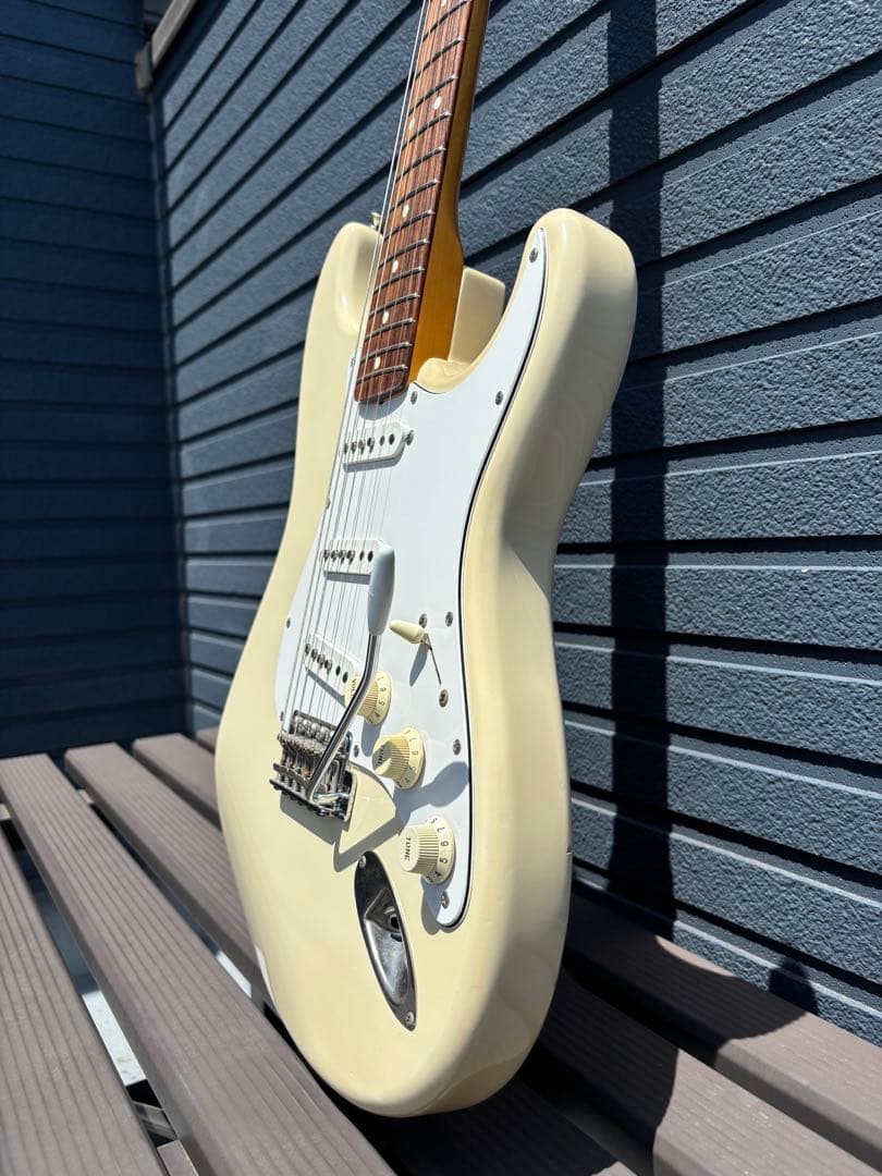 【Megu】90s Fender Japan ST62-US