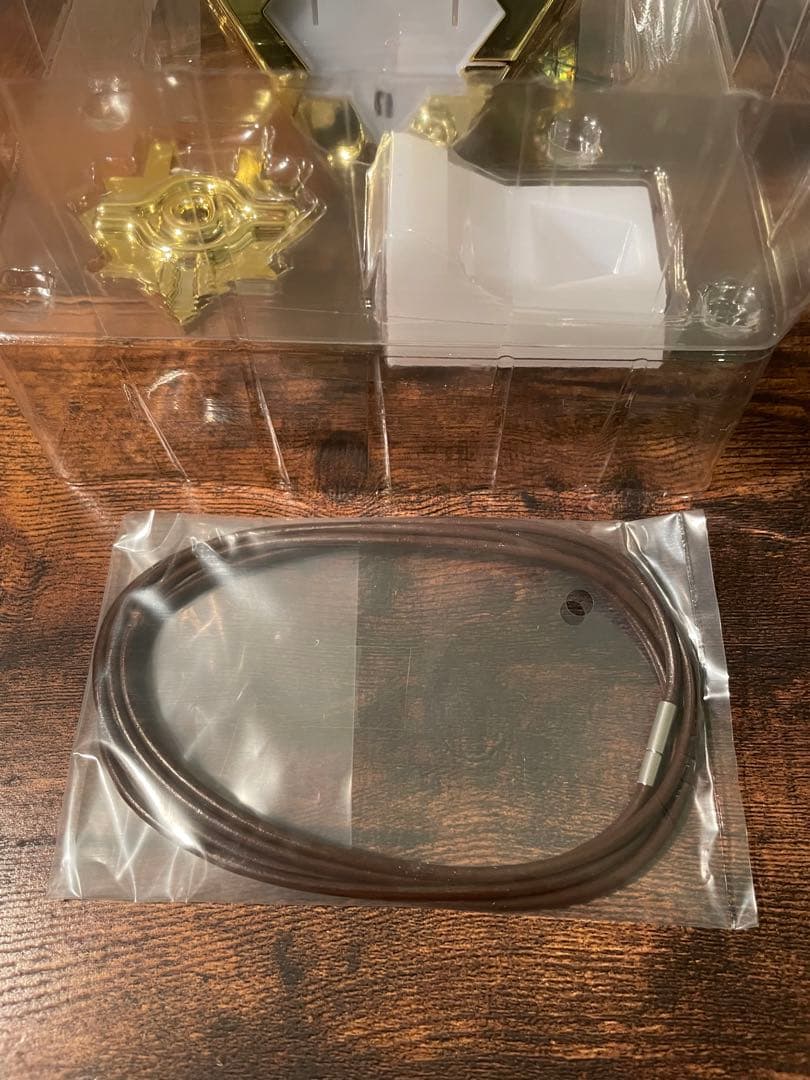 遊戯王　千年パズル COMPLETE EDITION 千年アイテム