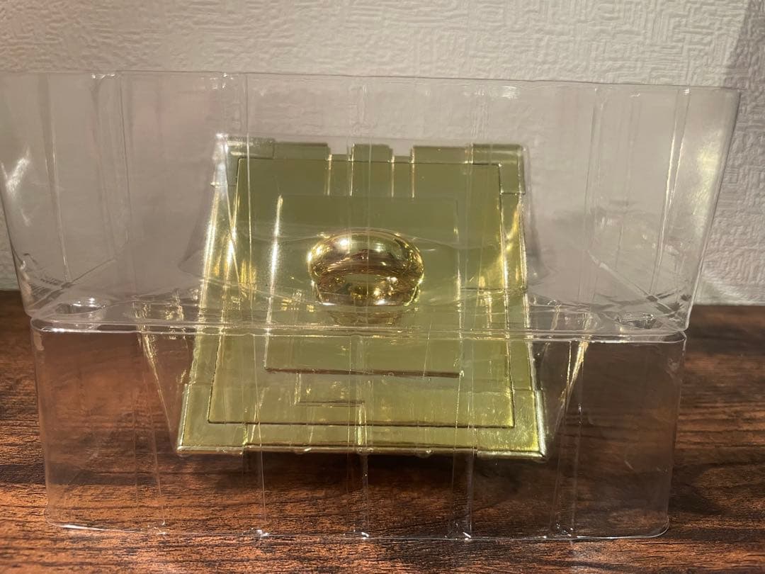 遊戯王　千年パズル COMPLETE EDITION 千年アイテム