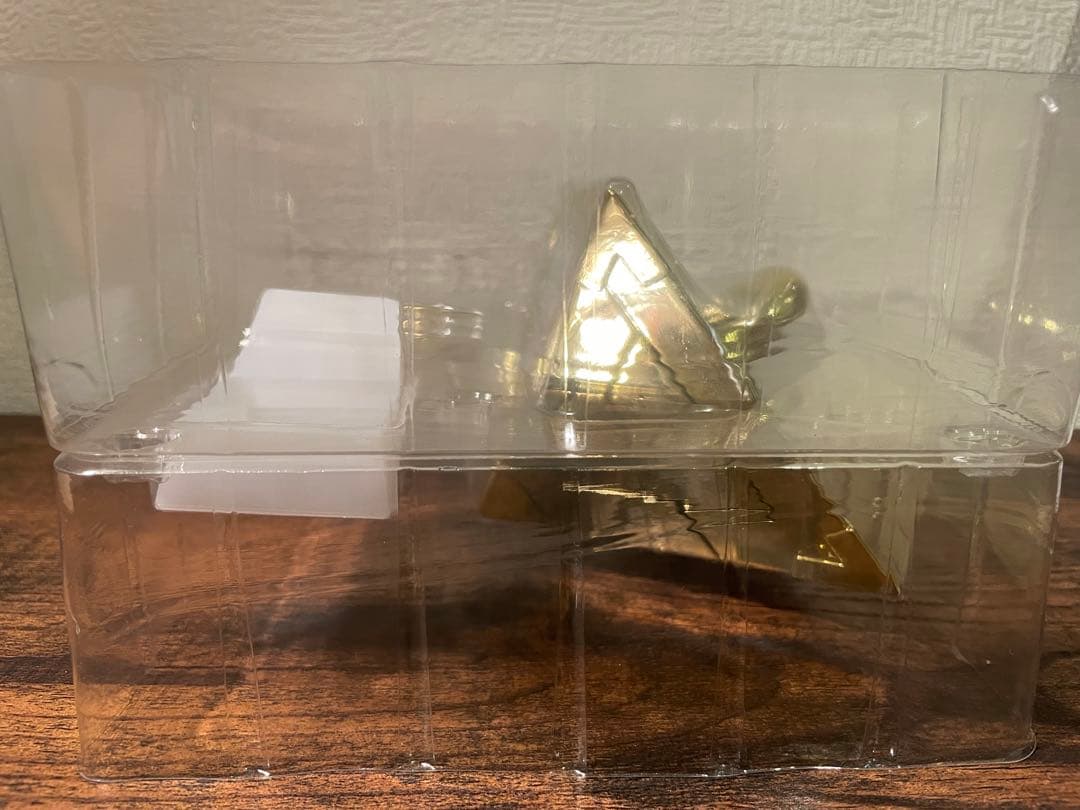 遊戯王　千年パズル COMPLETE EDITION 千年アイテム