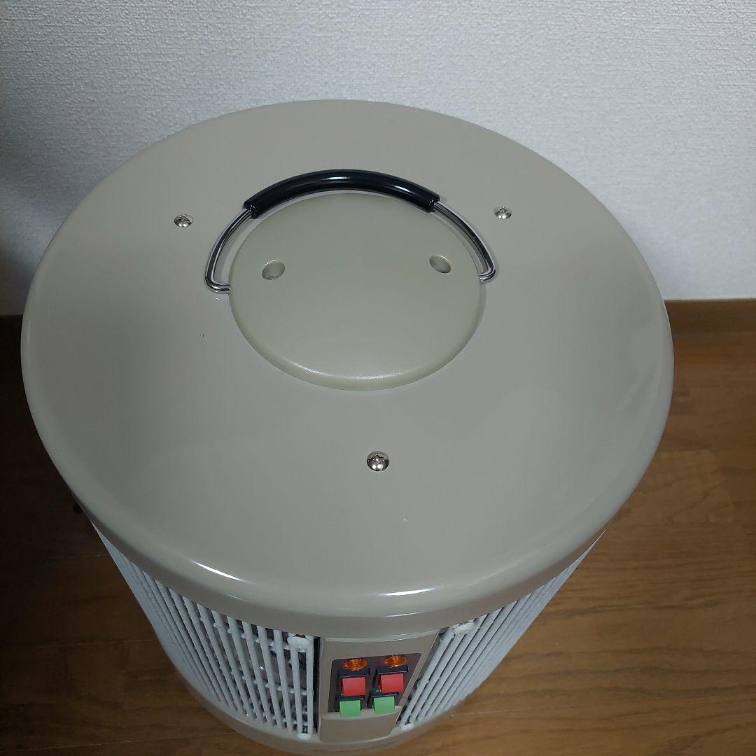 【美品23年製】暖話室1000型　DAN1000-R16 遠赤外線パネルヒーター