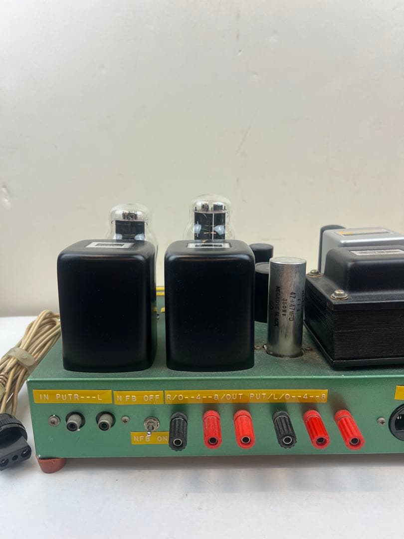 同作美品　山水 出力 トラスー　送料込み