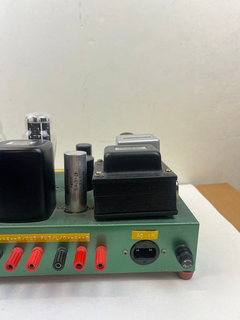 同作美品　山水 出力 トラスー　送料込み