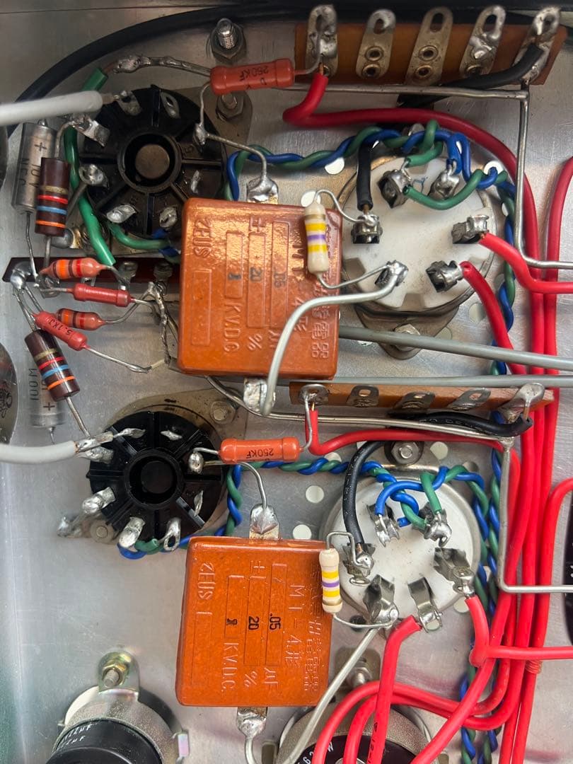 同作美品　山水 出力 トラスー　送料込み