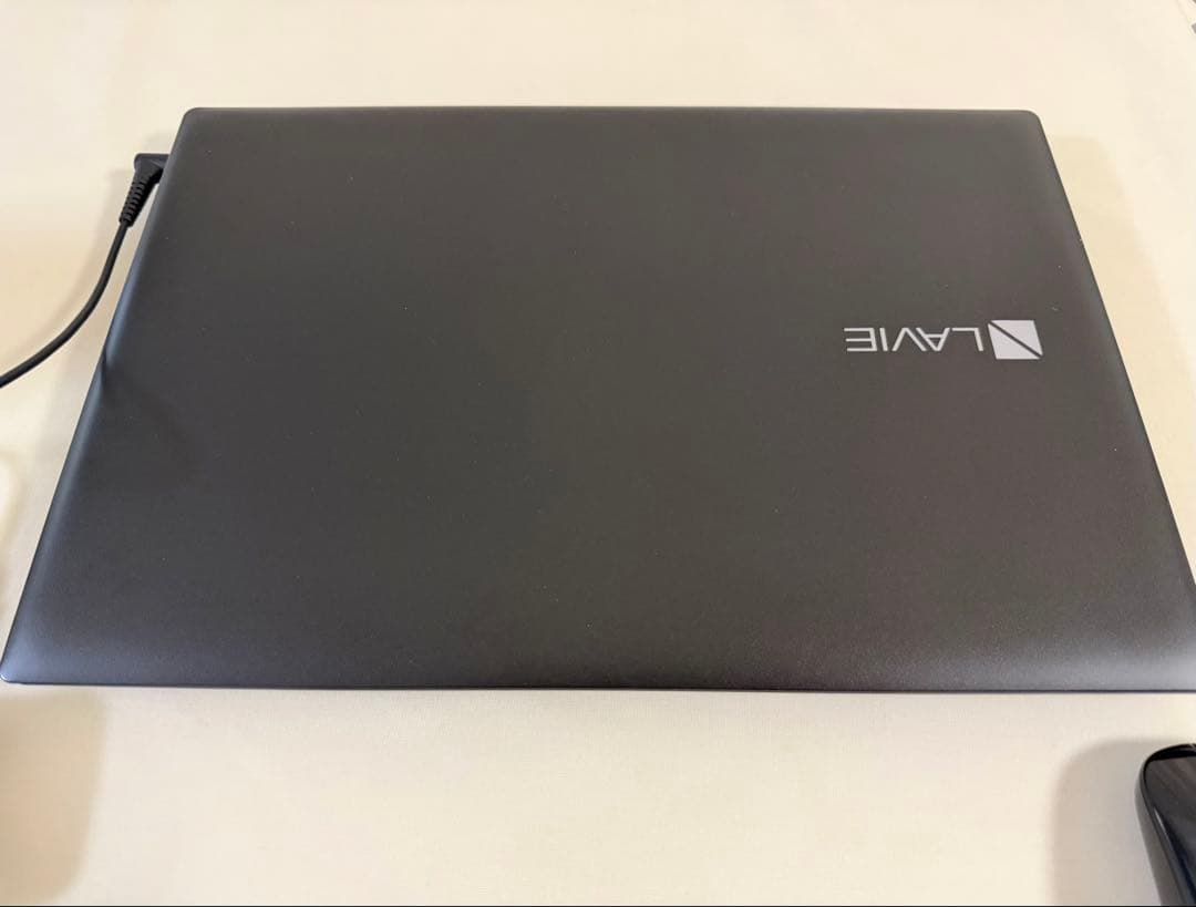 NEC ノート PC PC-NS300KAB Microsoft Office付