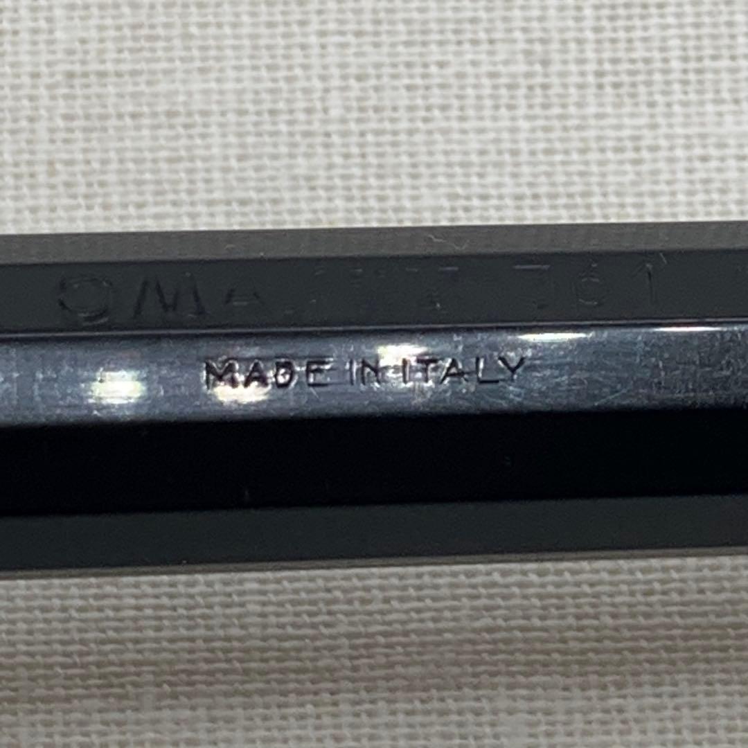 【傑作】　オマス　エキストラ　361F 14K 万年筆　ビンテージ