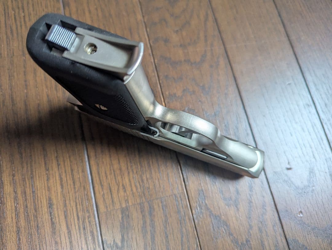 KSC SIG P230SL モデッロT ガンスリンガーガールトリエラ 限定品