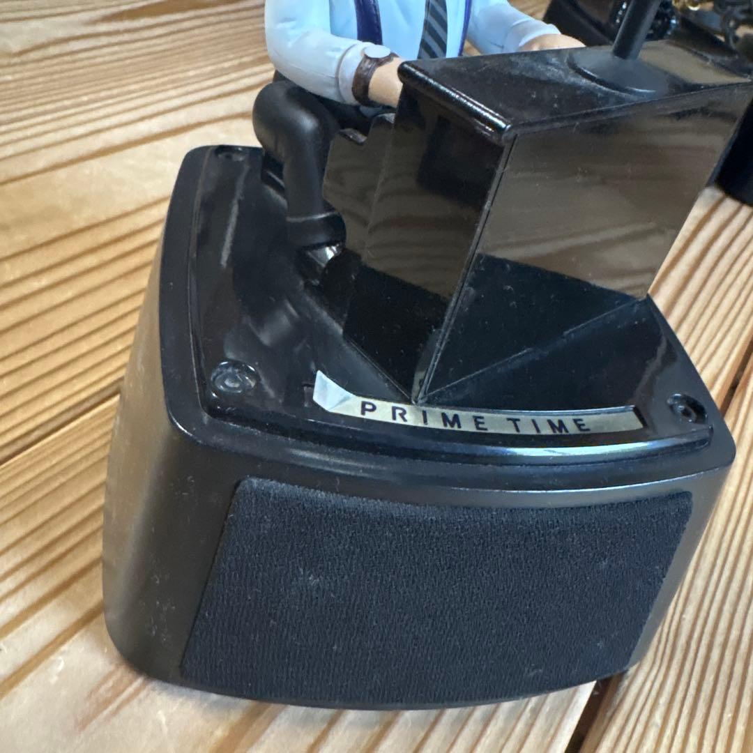 リトルジャマー　アサヒ・プライムタイム・セレクション　ケンウッド