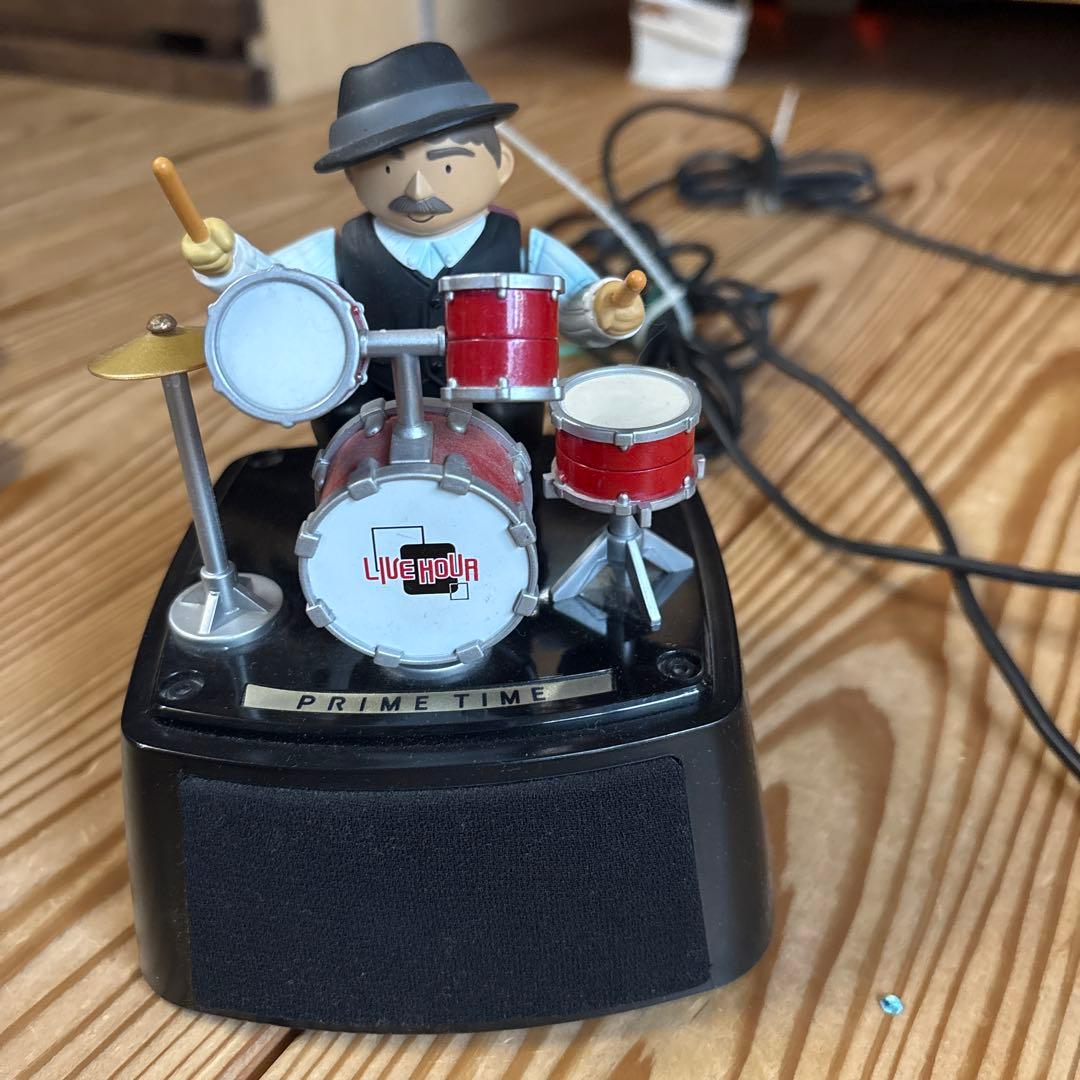 リトルジャマー　アサヒ・プライムタイム・セレクション　ケンウッド