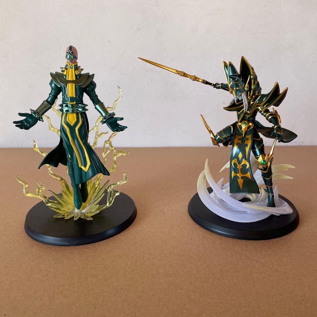 MONSTERS CHRONICLE 遊戯王 デュエルモンスターズ　 5種