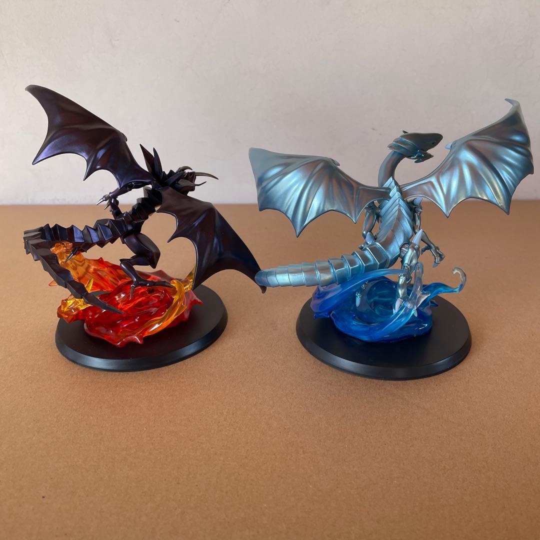 MONSTERS CHRONICLE 遊戯王 デュエルモンスターズ　 5種