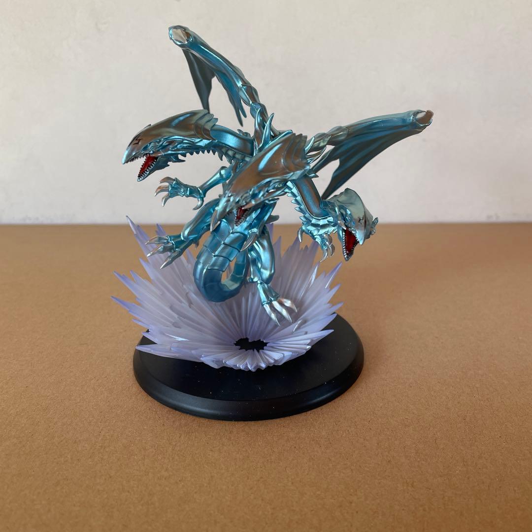 MONSTERS CHRONICLE 遊戯王 デュエルモンスターズ　 5種