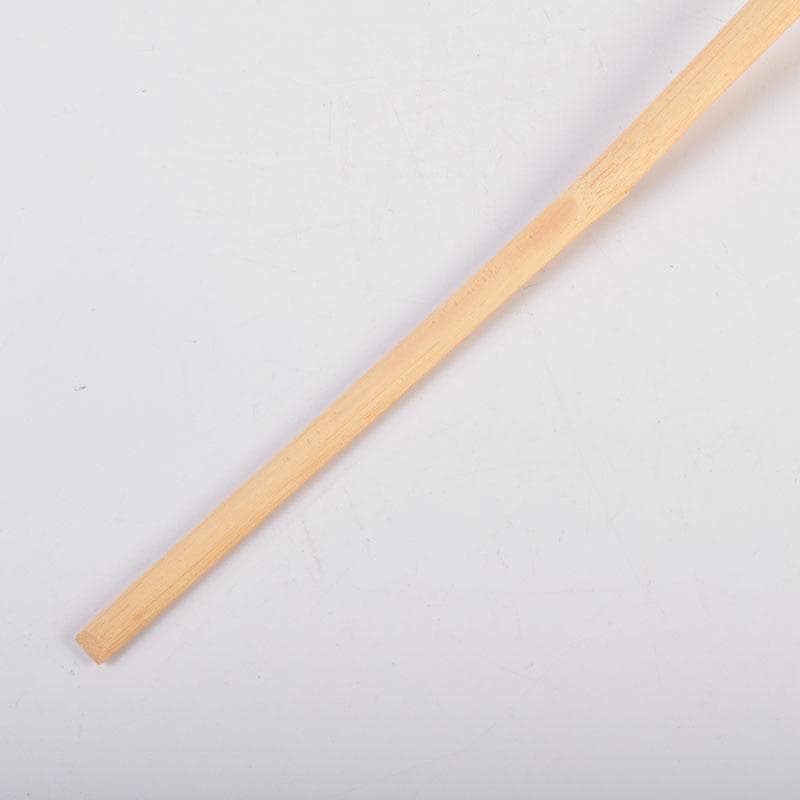 茶道具　茶杓　銘「松風」　前大徳　藤井誡堂書付　共筒共箱　C　8441