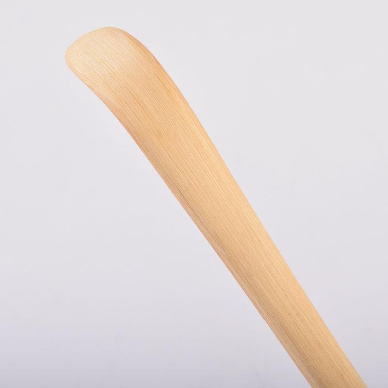 茶道具　茶杓　銘「松風」　前大徳　藤井誡堂書付　共筒共箱　C　8441