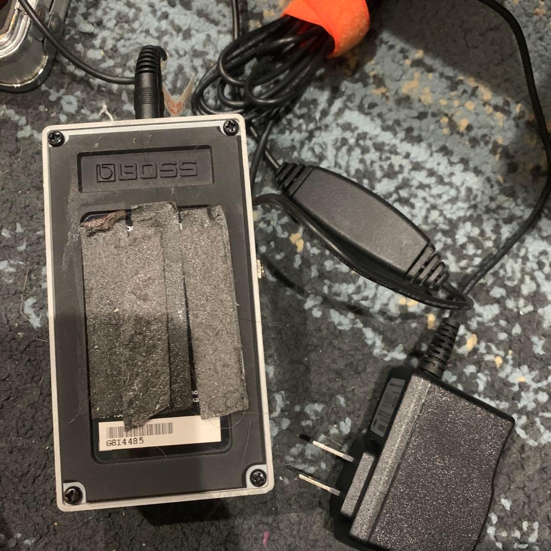 BOSS デジタルディレイ DD-3