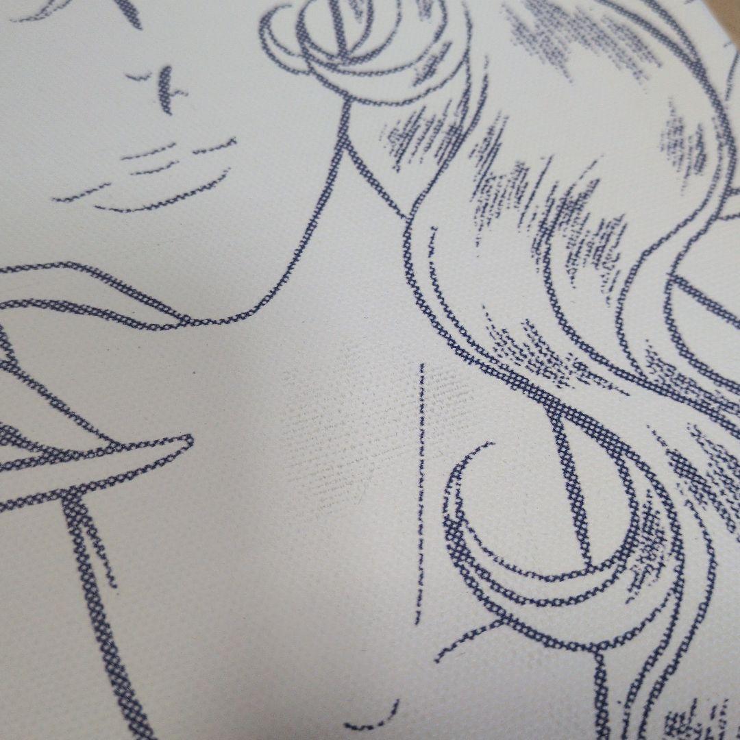 ベルサイユのばら キャンバスアートボード