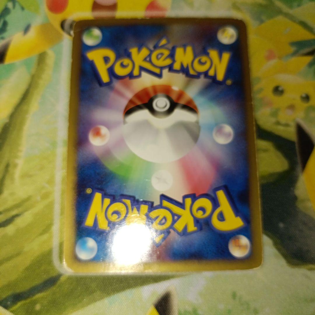 ぱ*ー様 ポケモンカードセット