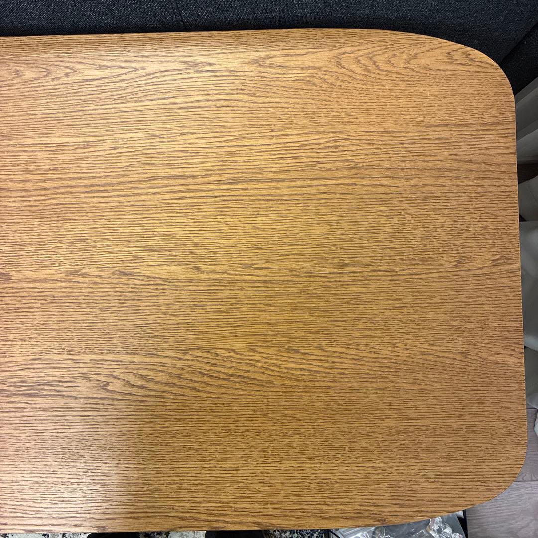 unicoカフェテーブル 