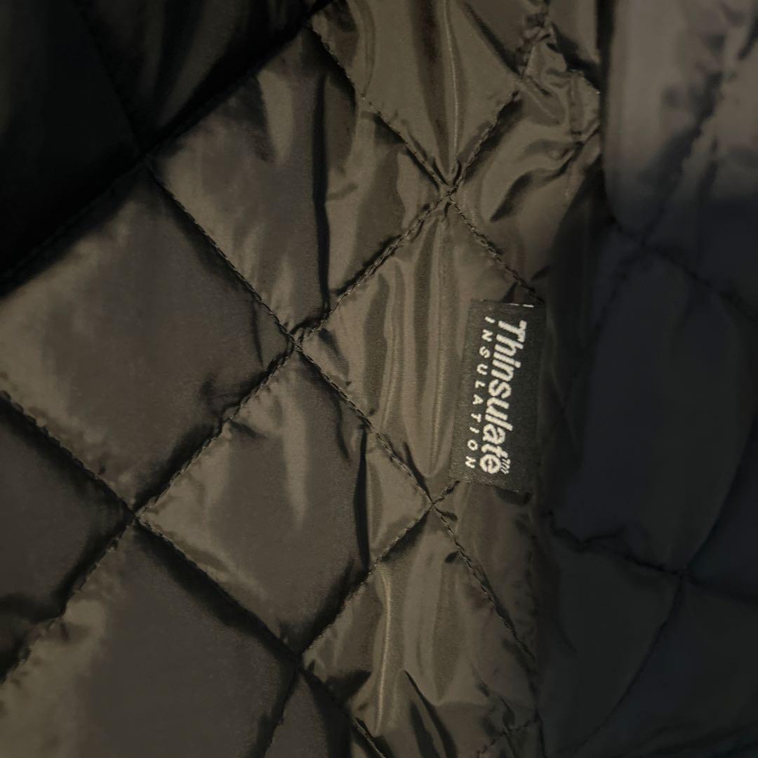 キ*タ様 sophnet フェイクレザーシングルライダースジャケット