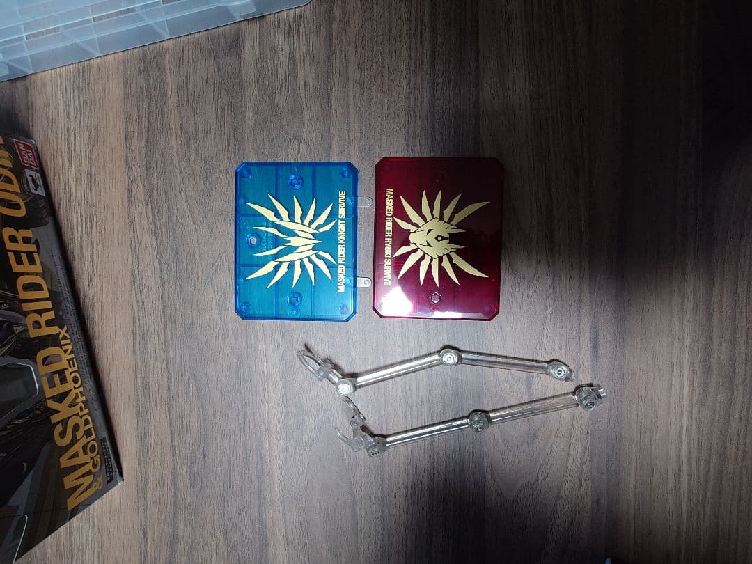 仮面ライダー龍騎　フィギュアーツ