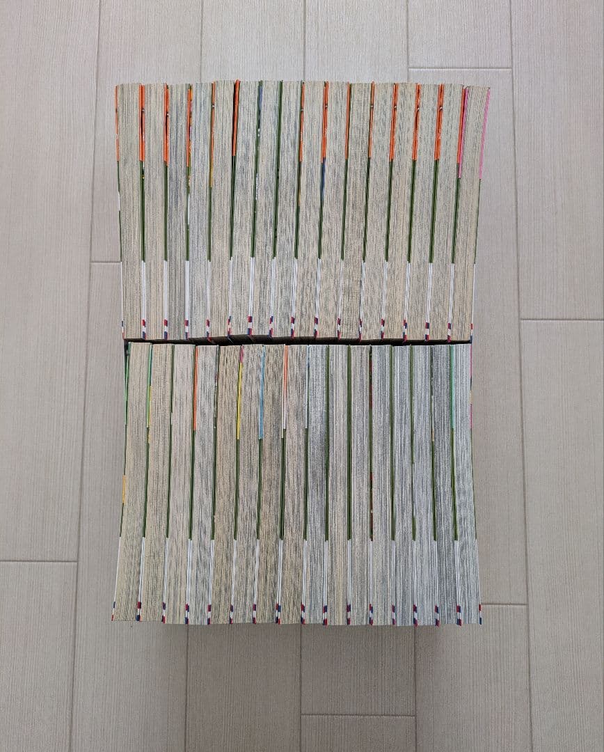 夏目友人帳　全巻セット