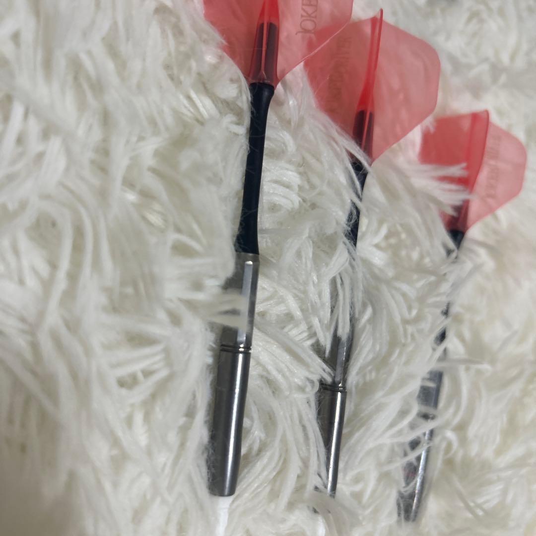 Joker D MAXIM CRYSTAL Calicoインスパイア