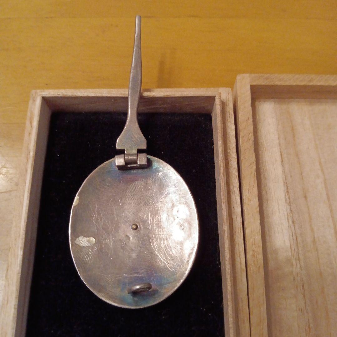 【激レア 美品 本物保証】海軍大学校卒業徽章 勲章 徽章 旧日本軍 海軍