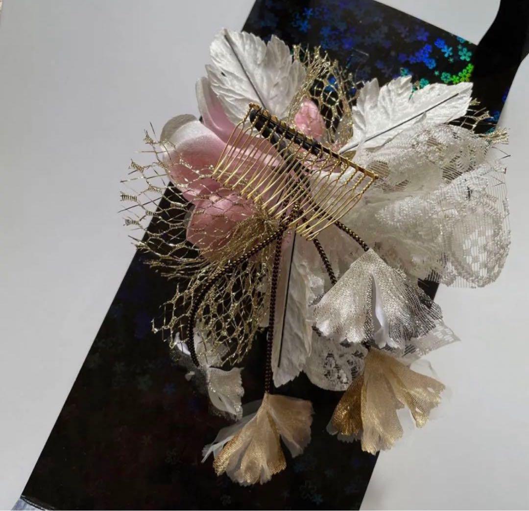 草履バッグセット