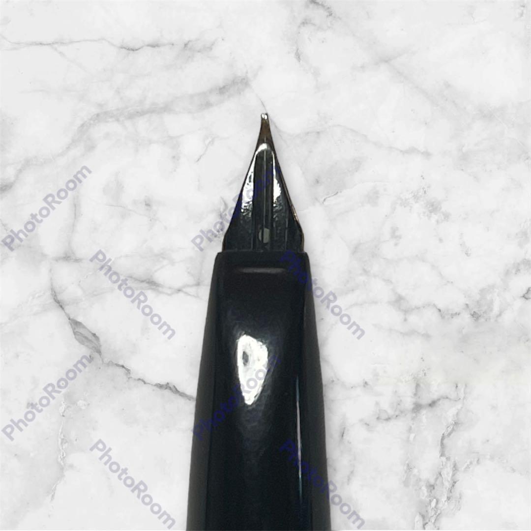 PLATINUM プラチナム　18k　万年筆　P-250