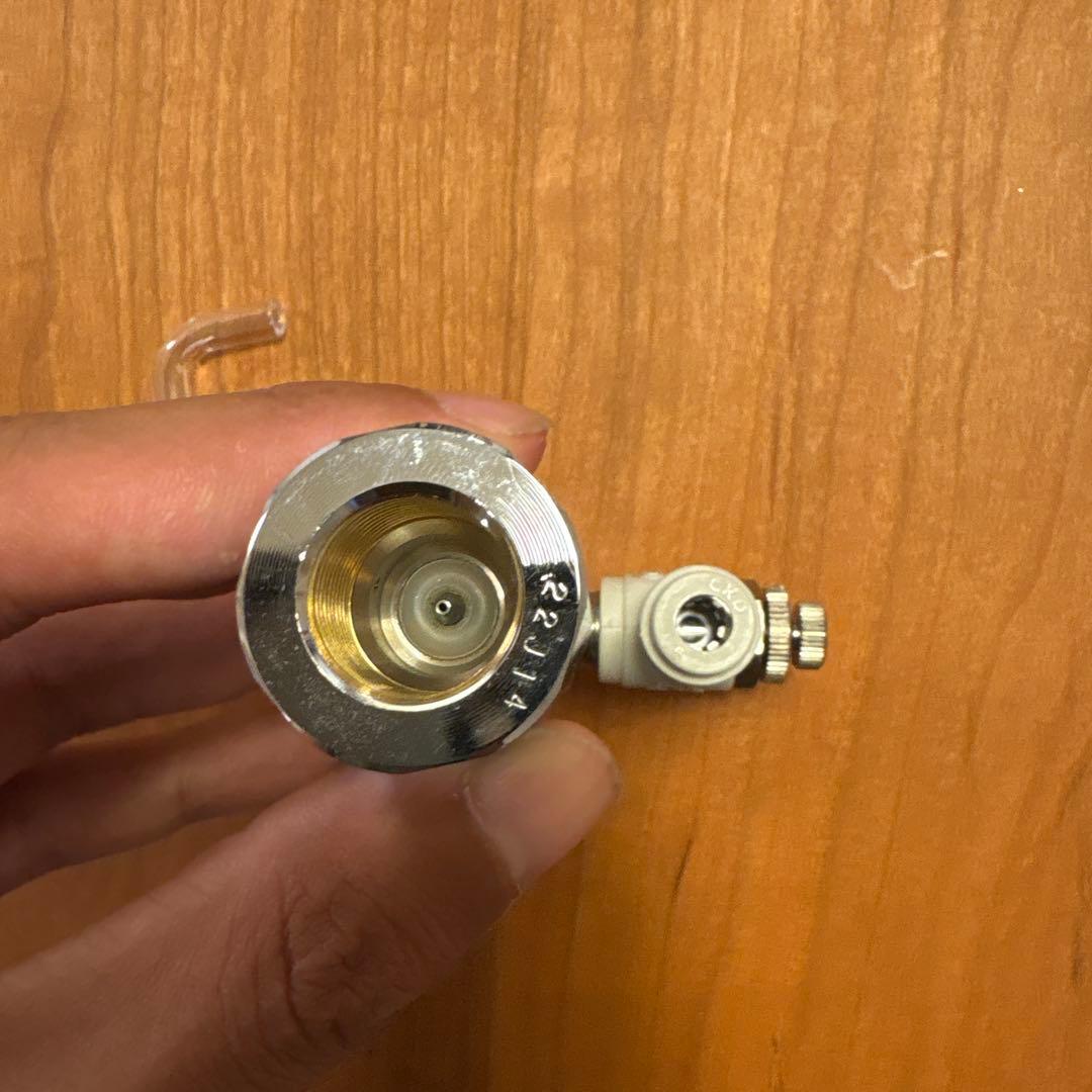 ADA CO2 アドバンスシステム　フォレスト