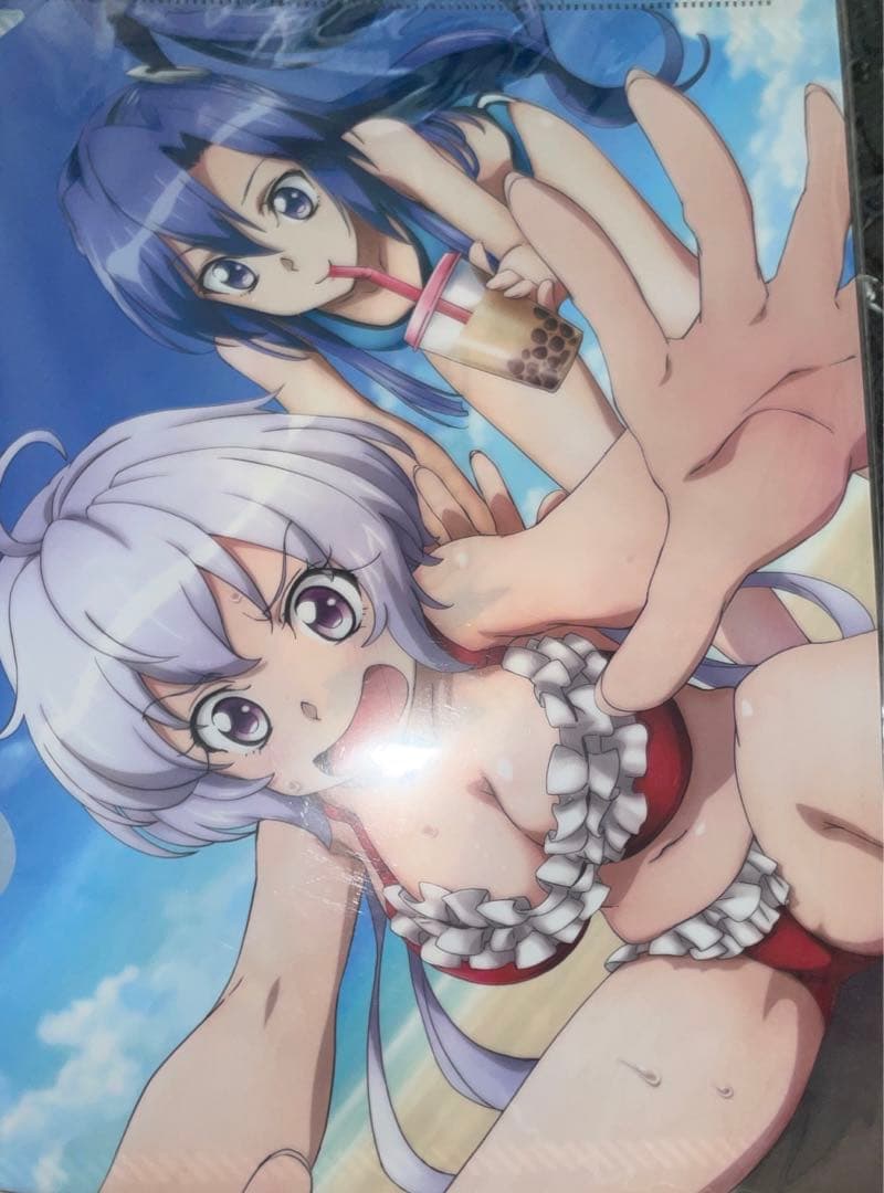 シンフォギア グッズ まとめ売り クリス　キャロル　未来