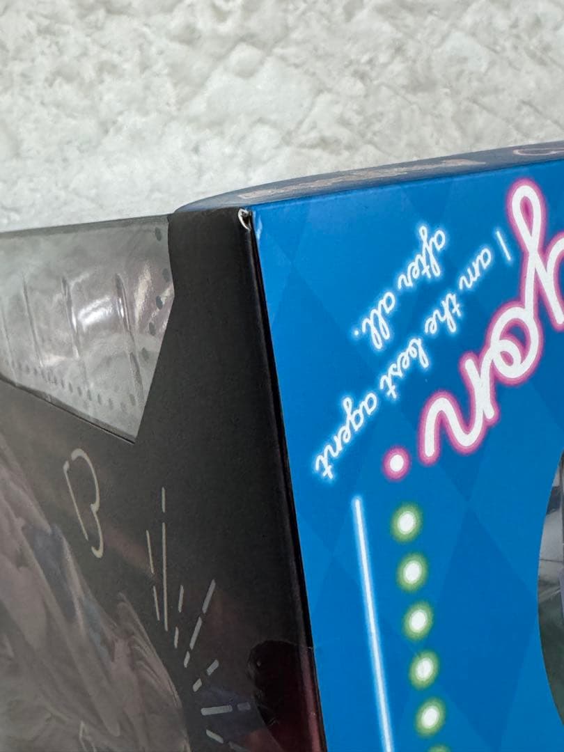 ブルーアーカイブ 飛鳥馬トキ (バニーガール)マックスファクトリー　フィギュア