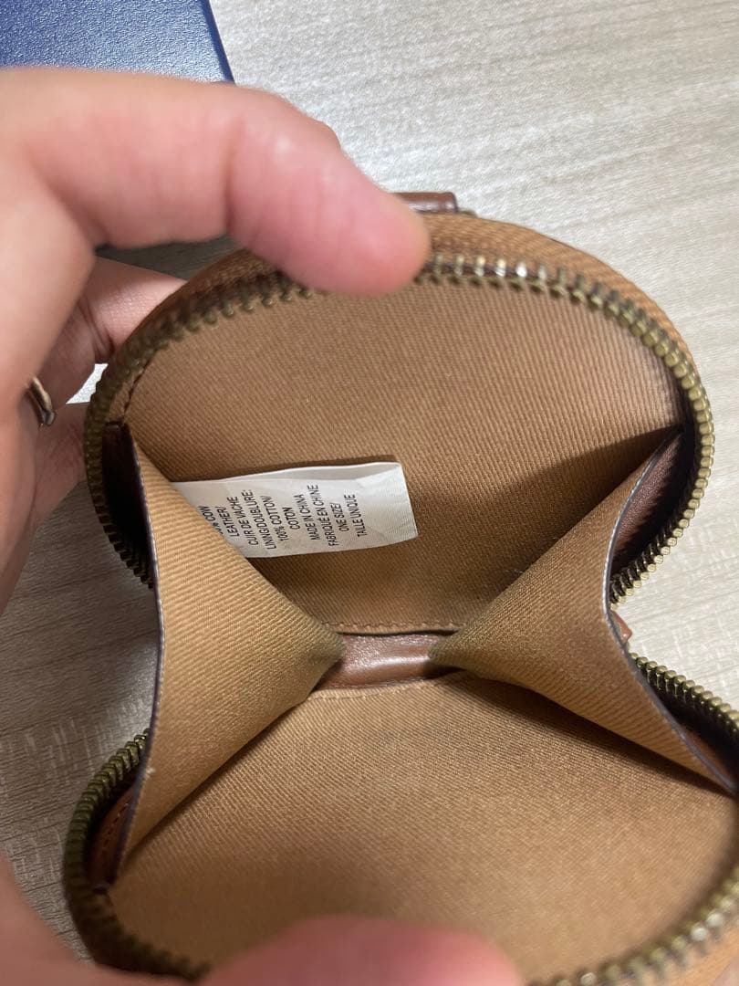 ラルフローレン　ベア　ケース