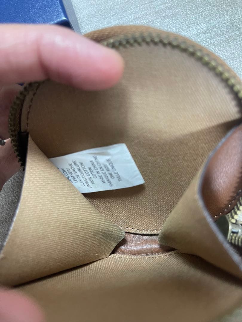 ラルフローレン　ベア　ケース