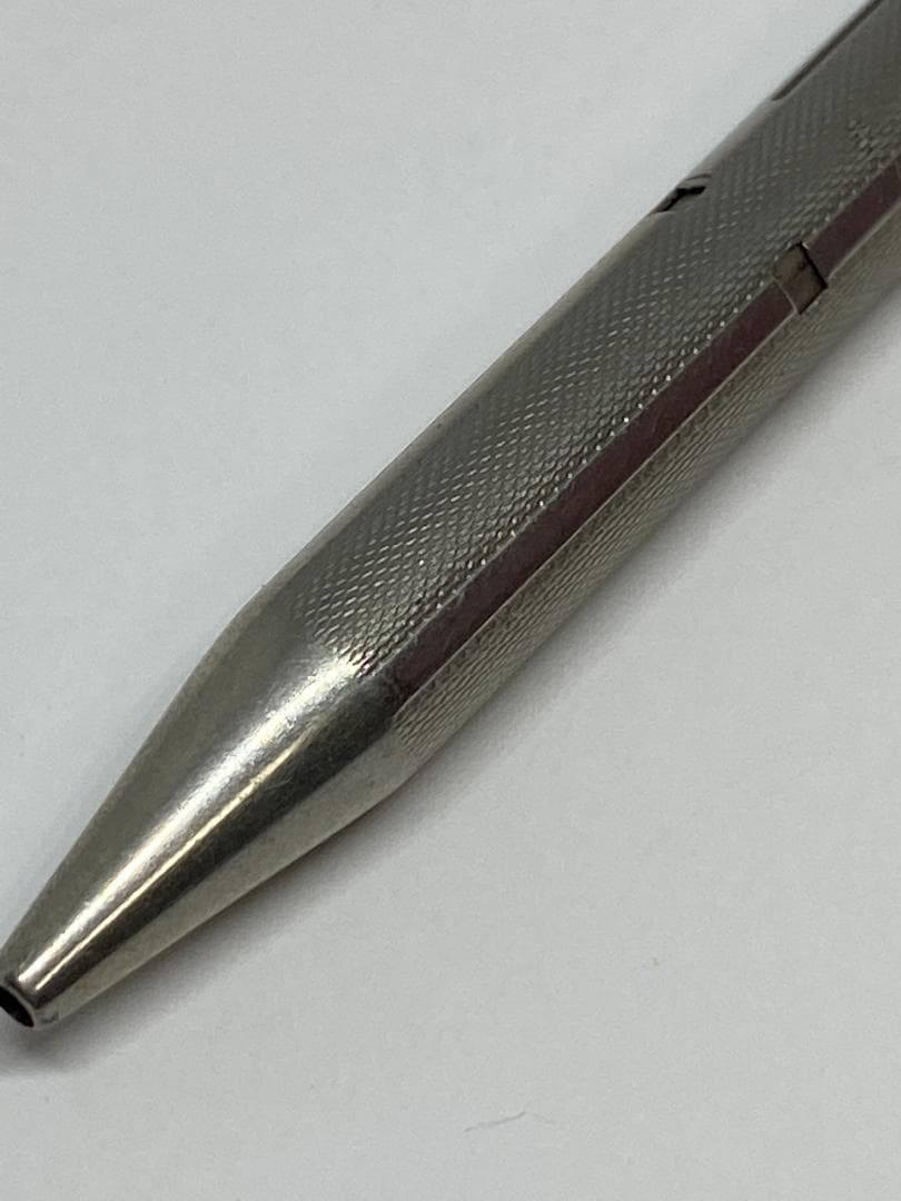 アンティーク間近！ヴィンテージ！独裁者愛用4色MP！ Goldfink