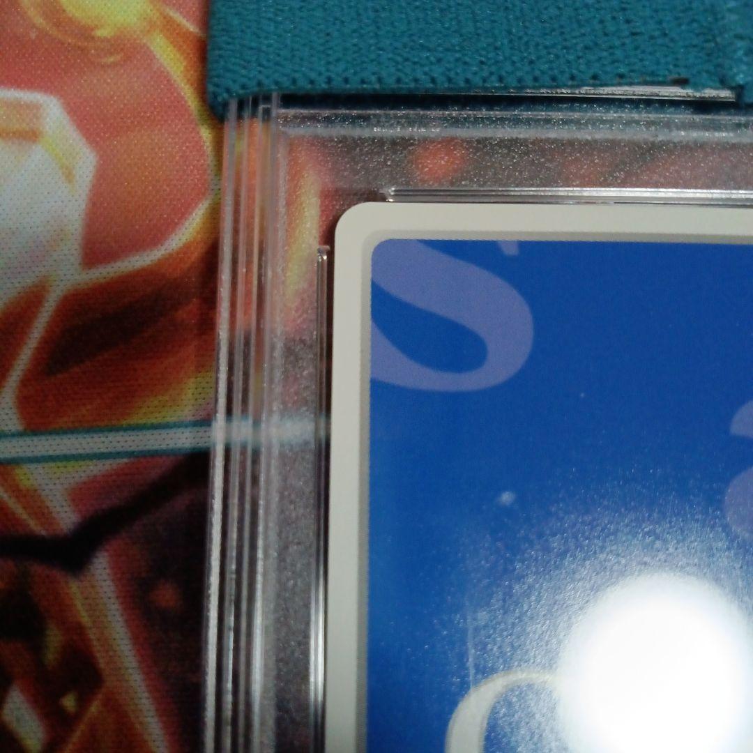 PSA10 CHAOS 本音を無くした少女 「筒隠月子」 サイン SP 小倉唯