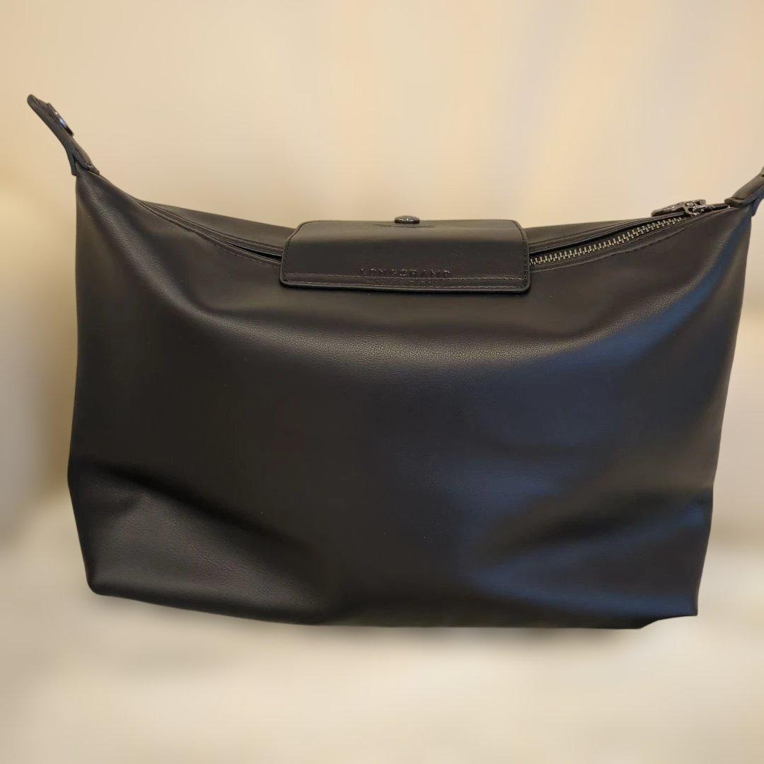 ★新品★ロンシャンルプリアージュエクストラホーボー　定番[96.800円]