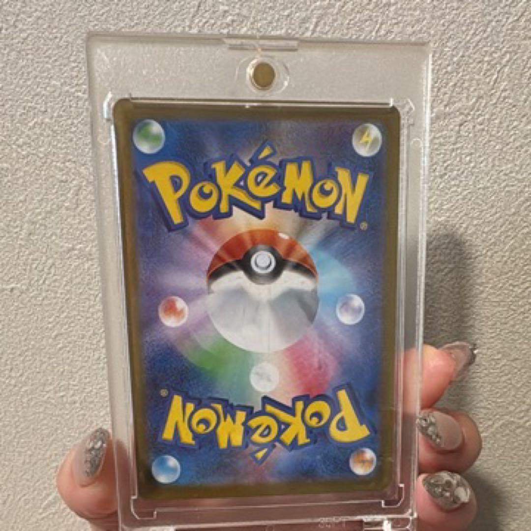 ピカチュウEX スタートデッキ100 トレーディングカード