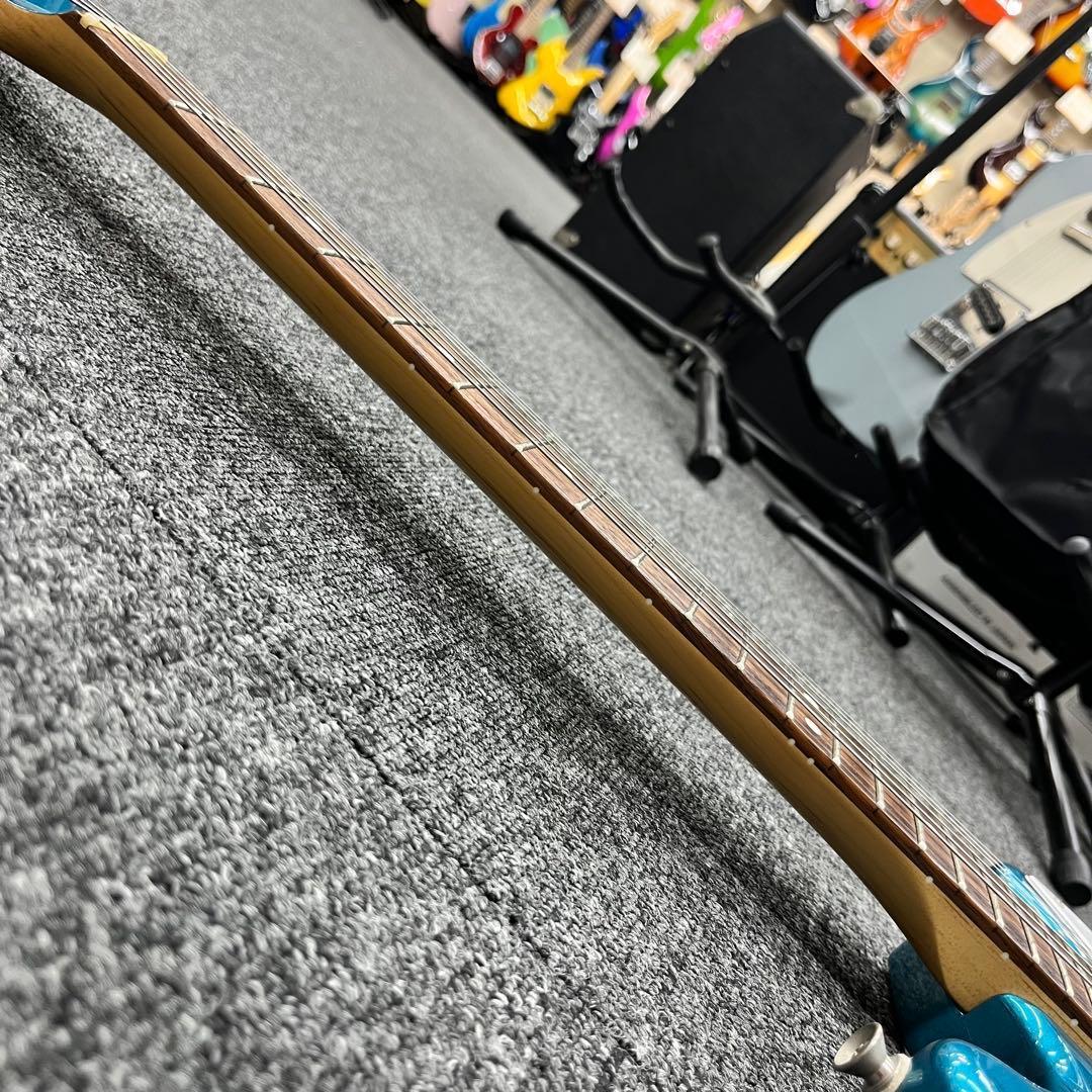 【③⑧追加あり11309】FGN Fujigen フジゲン MG-6Rムスタング